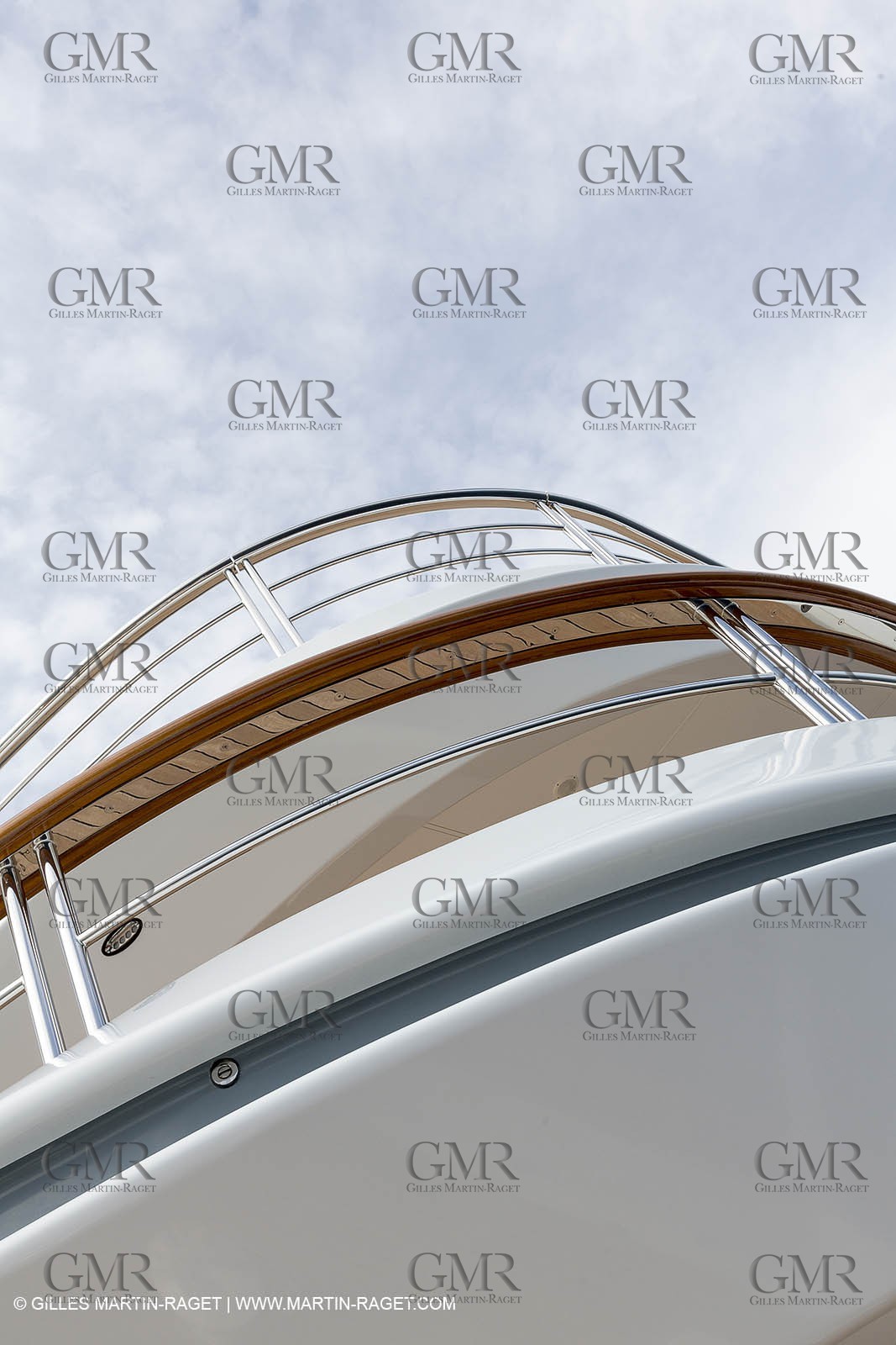 21 09 2014 - Cannes (FRA,83), Motor yacht TV