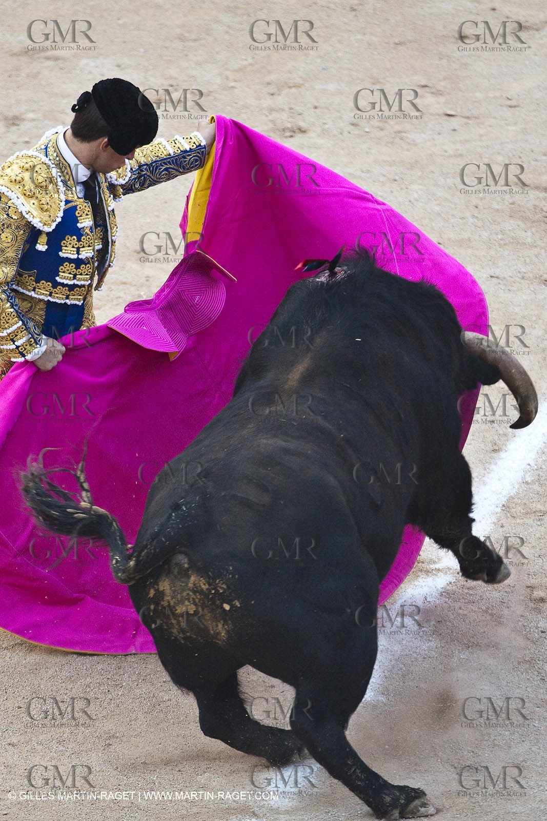 13 03 2010 - Marseille (FRA,13)