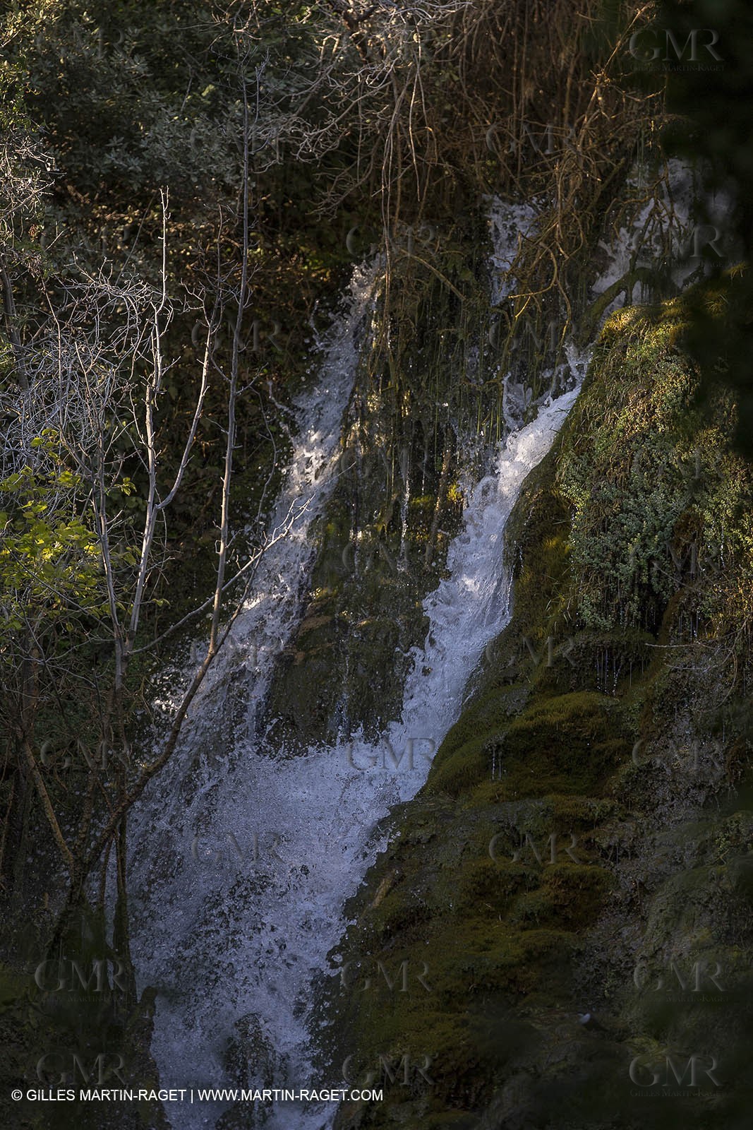 Domaine de la Baume - Tourtour (FRA,83) - 15 05 2014