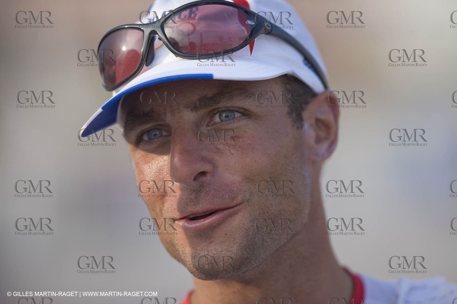 12 08 2008 - Qingdao (CHN) - 2008 Olympic games - Day 4
