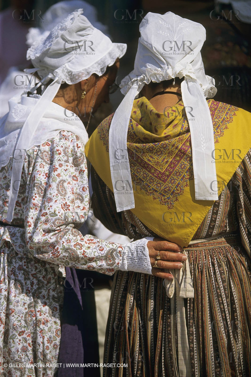 France, Provence, Saint-Tropez, la Bravade