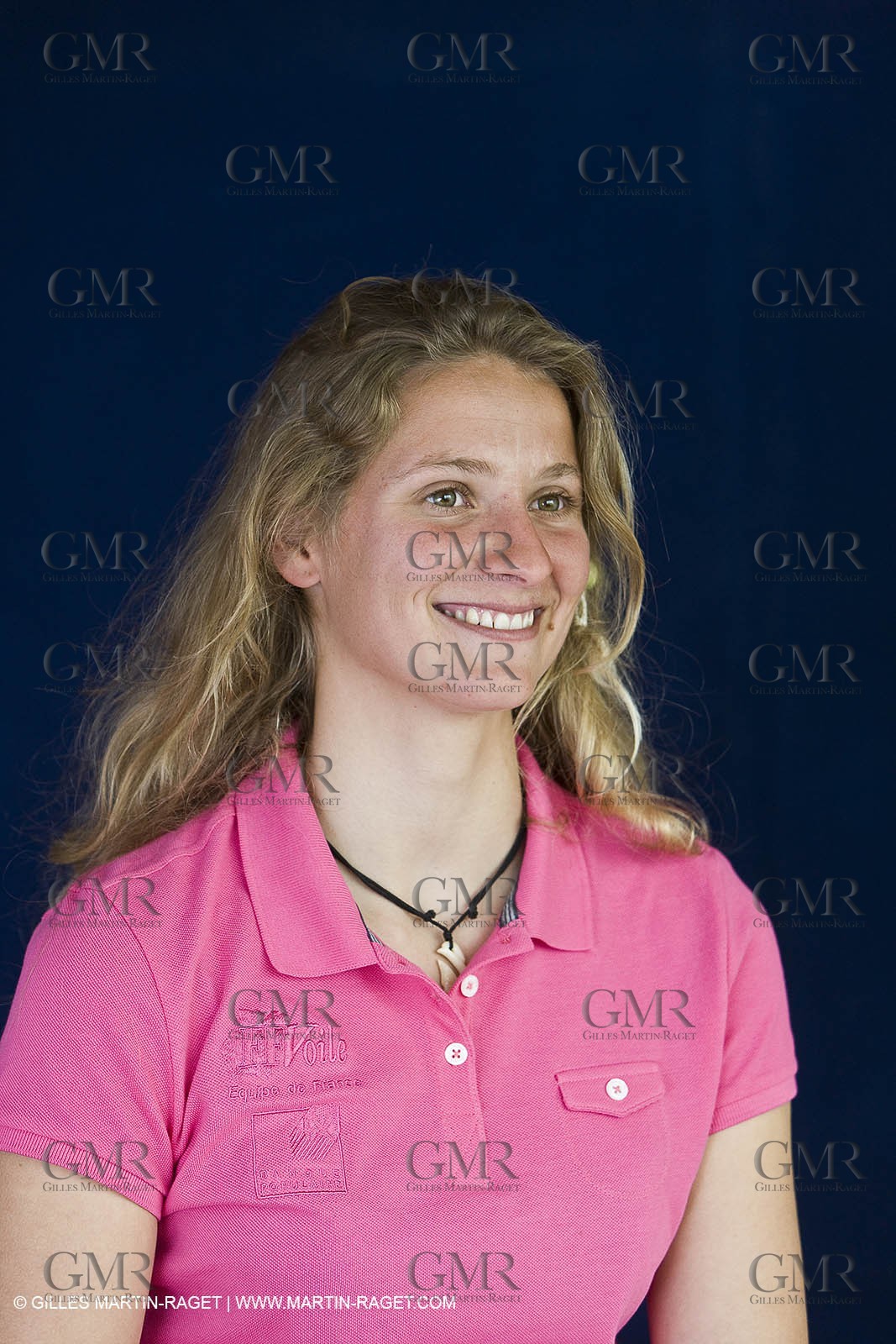 26 05 2008 - Paris (Fra, 75) - Présentation of the French olympic Team for Pekin 2008