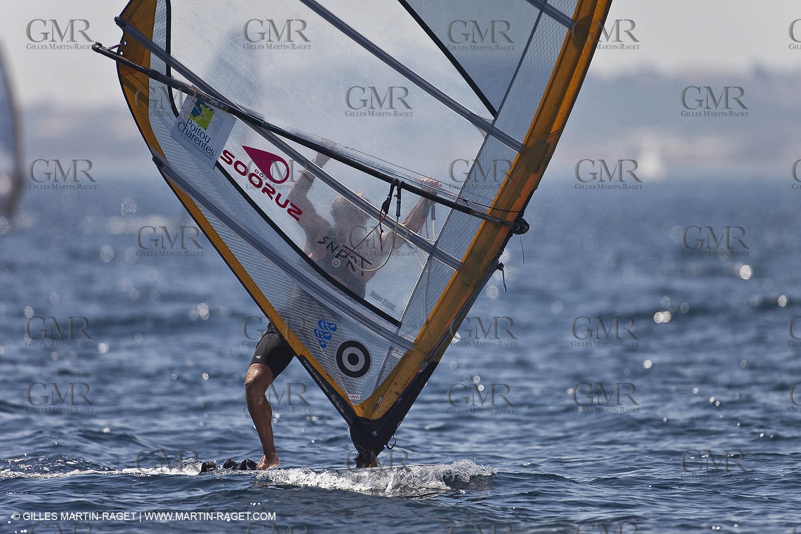 04 23 09 - Hyeres Week 2009 - Day 5