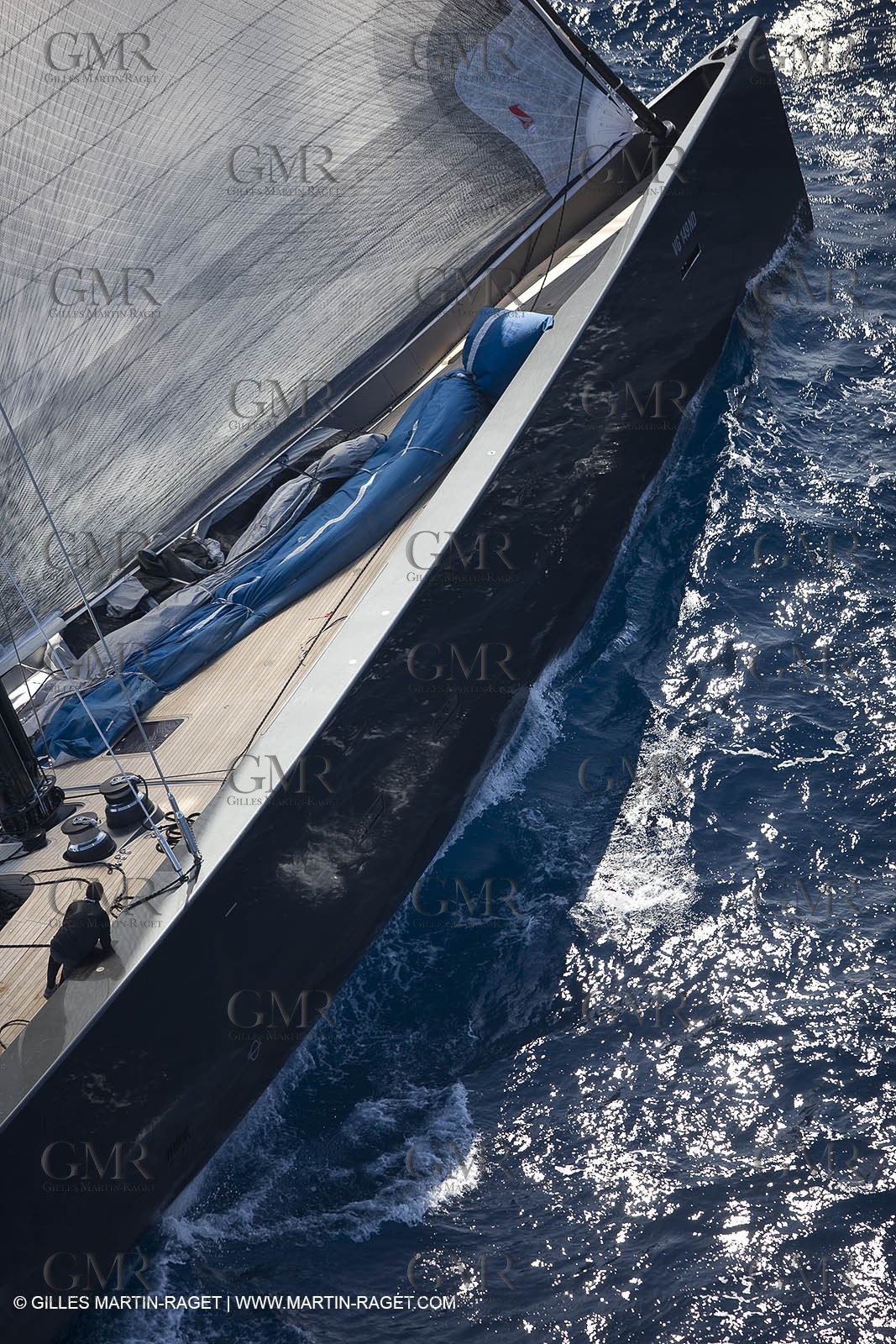 01 20 2008 - Saint Tropez (FRA,83) - Voiles de Saint Tropez 2008