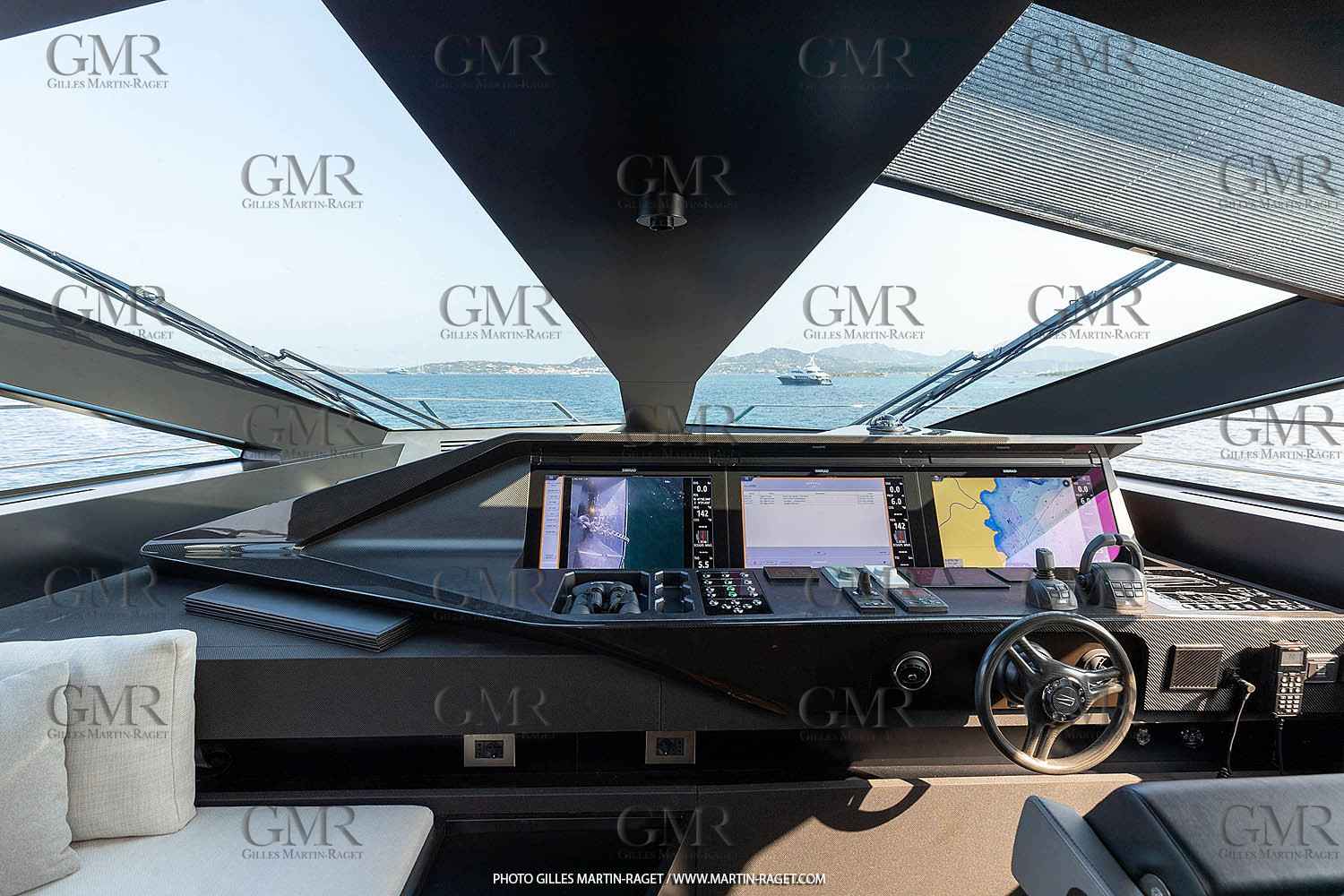 26 0 2023, Porto Rotondo (ITA), Wally WHY 150