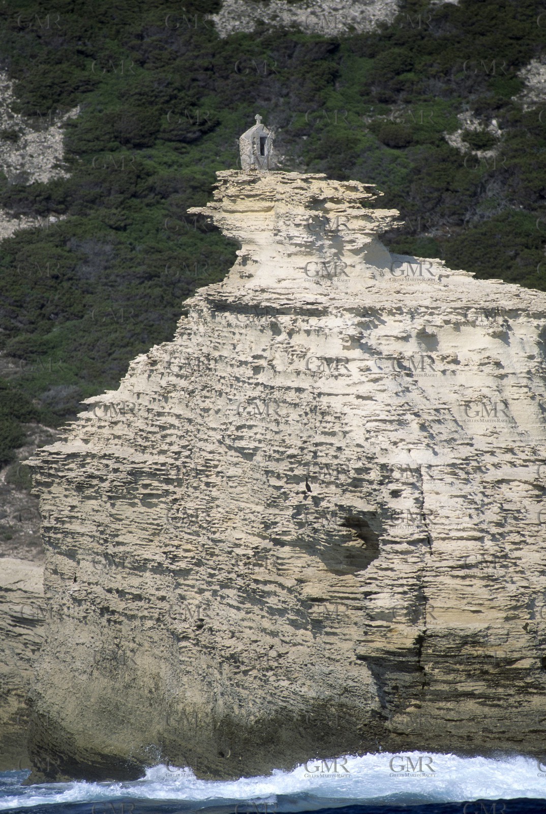 Destinations - France - Corse - Bonifacio