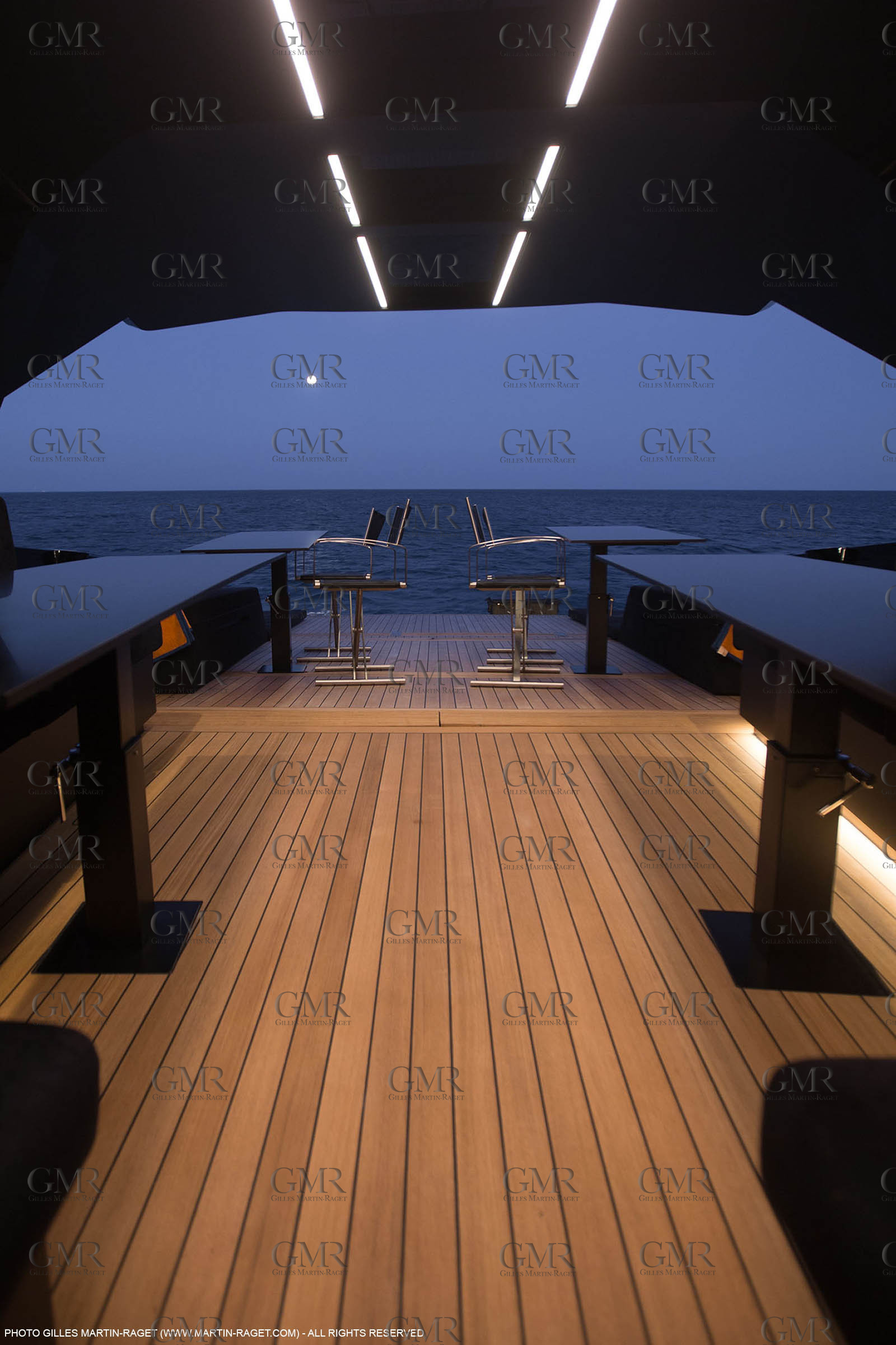 20 07 2016, Cala Galera (ITA), WallyYachts, Wally Power 75 Checkmate