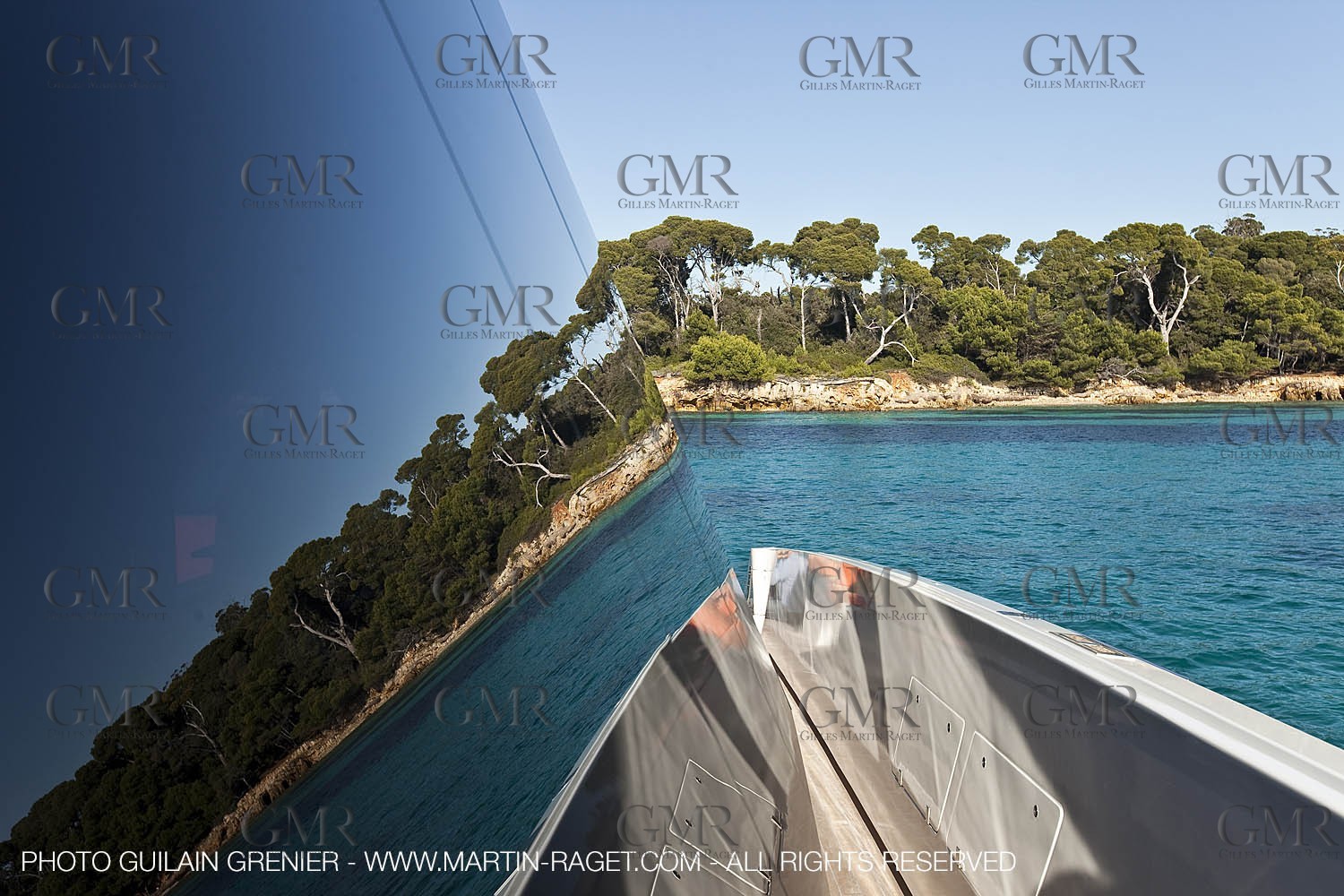 Motor Yachts - Wally - Wallypower 73