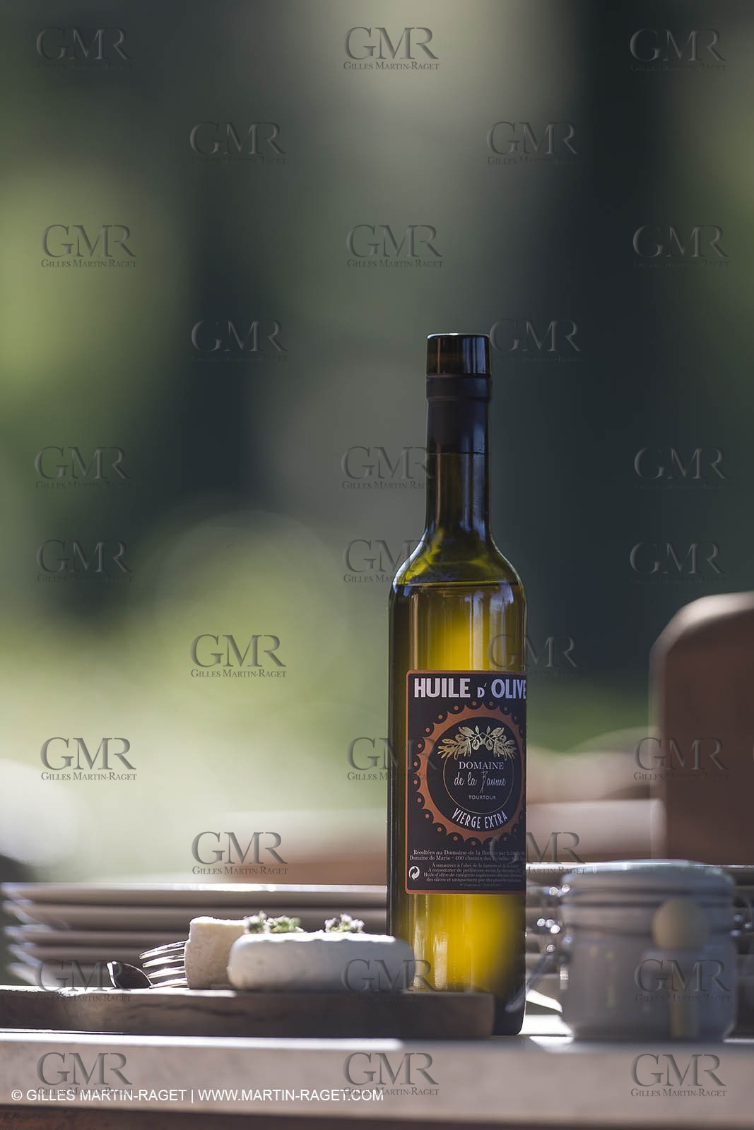 Domaine de la Baume - Tourtour (FRA,83) - 15 05 2014
