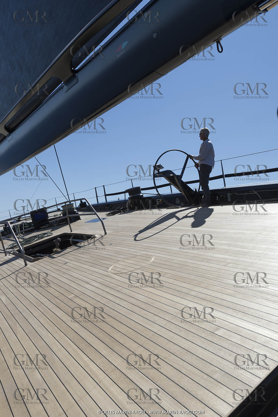 21 09 2017, Saint-Tropez (FRA,83), Wally Yachts, Wallycento Tango