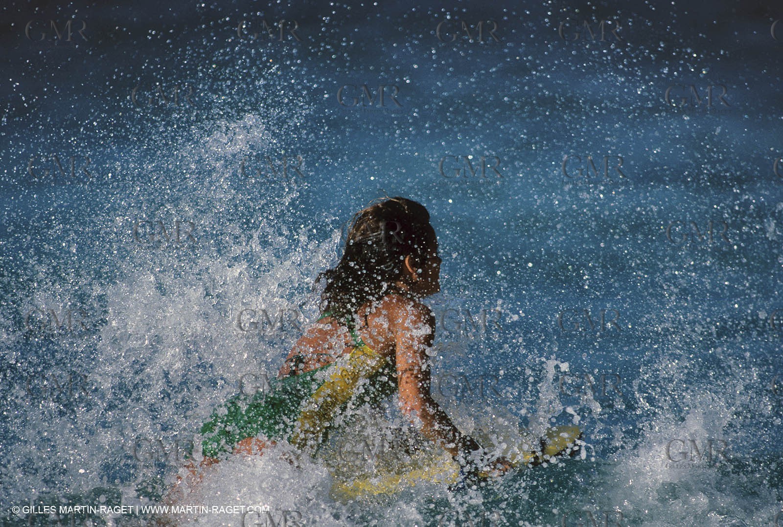 Surf - Body Surf