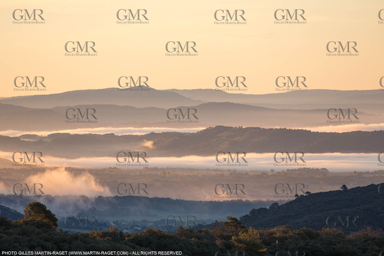 12 04 2016, Parc National du Luberon (FRA, 84)