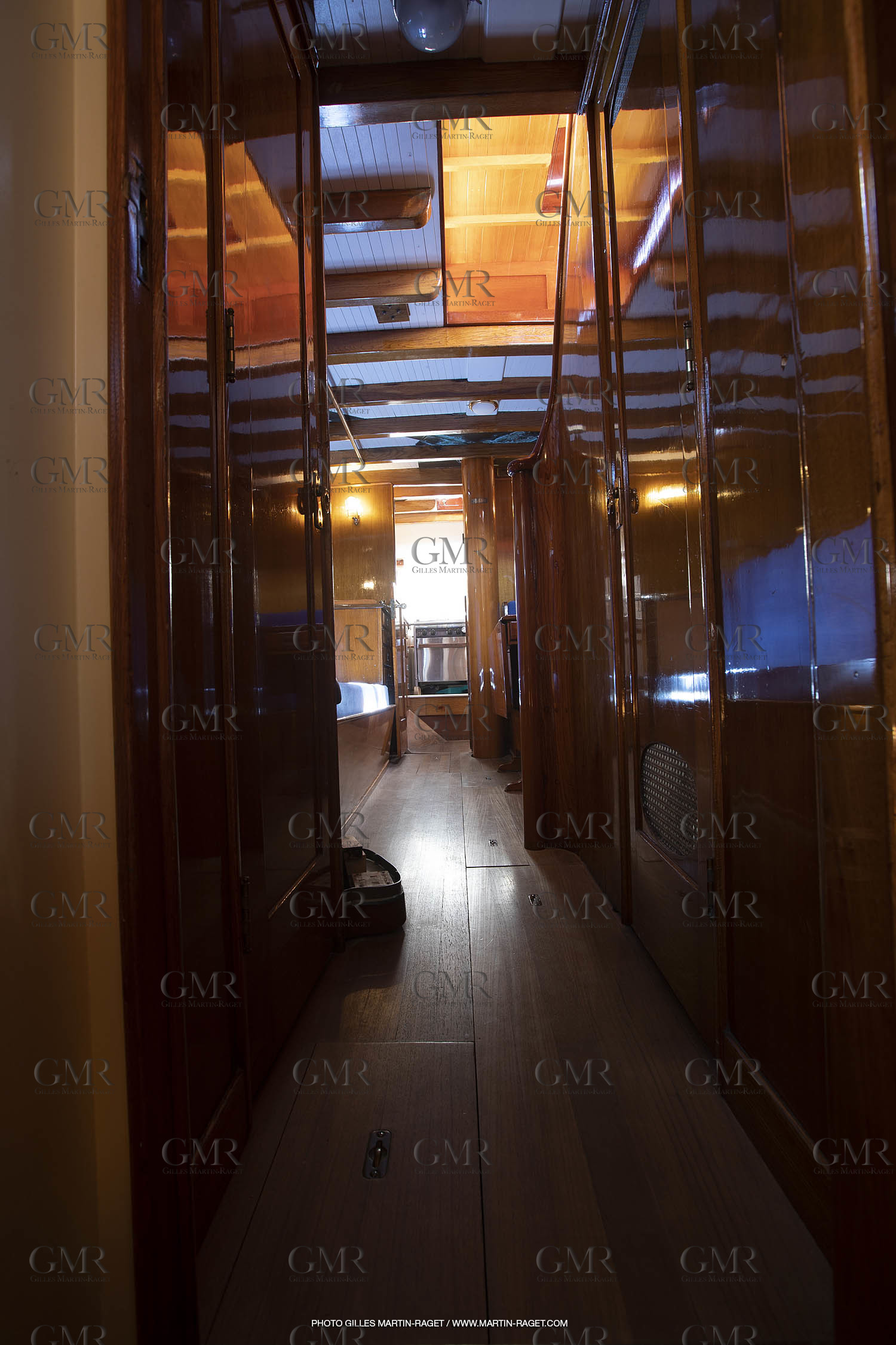 26 09 2018, Cannes (FRA,06), Régates Royales 2018, Serenade