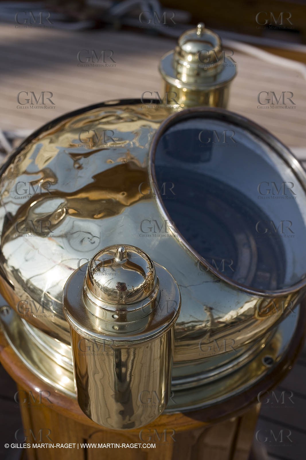 12 09 2006 - Vela d'Epoca di Imperia - Moonbeam IV