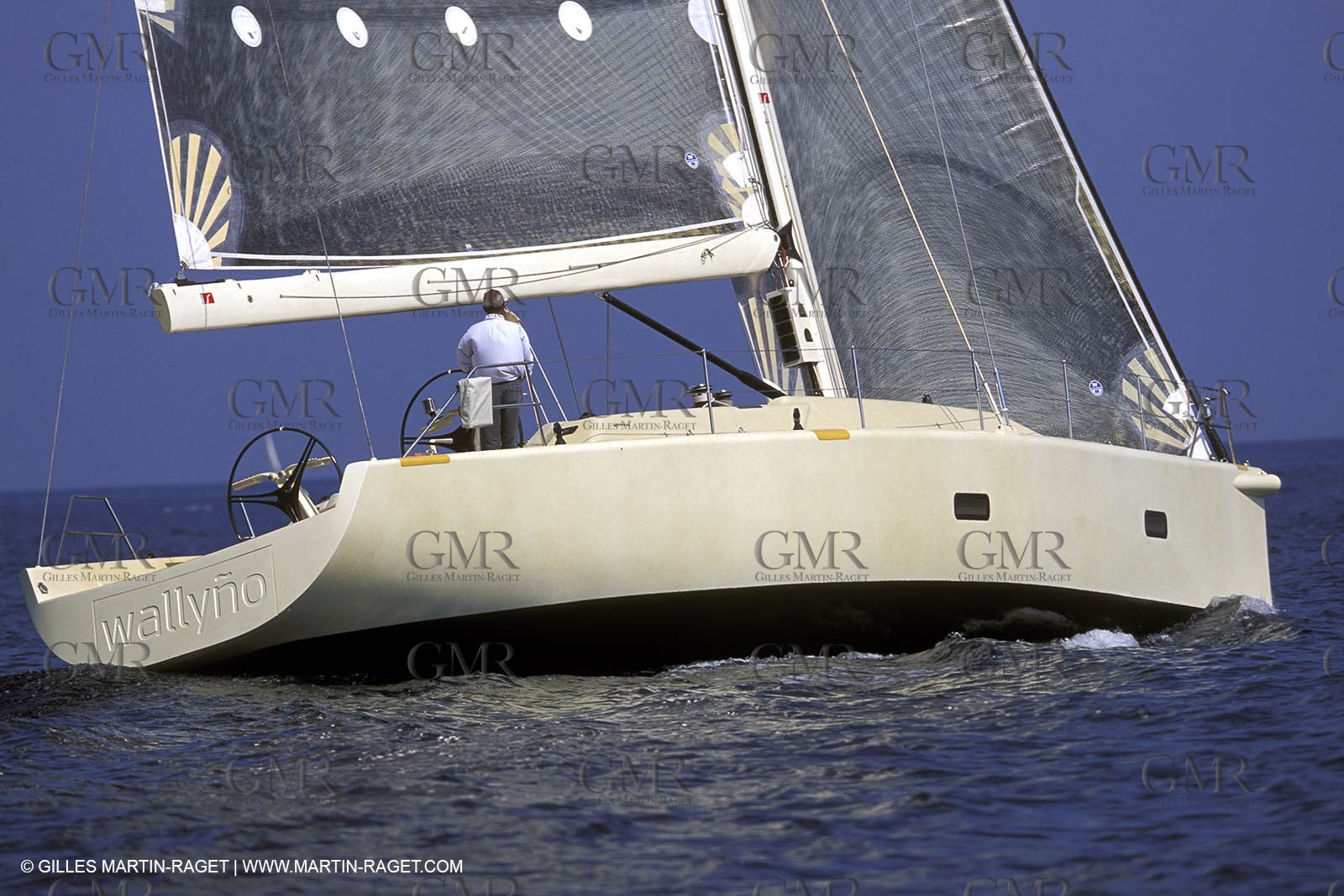 Wallyño - Wally Yachts