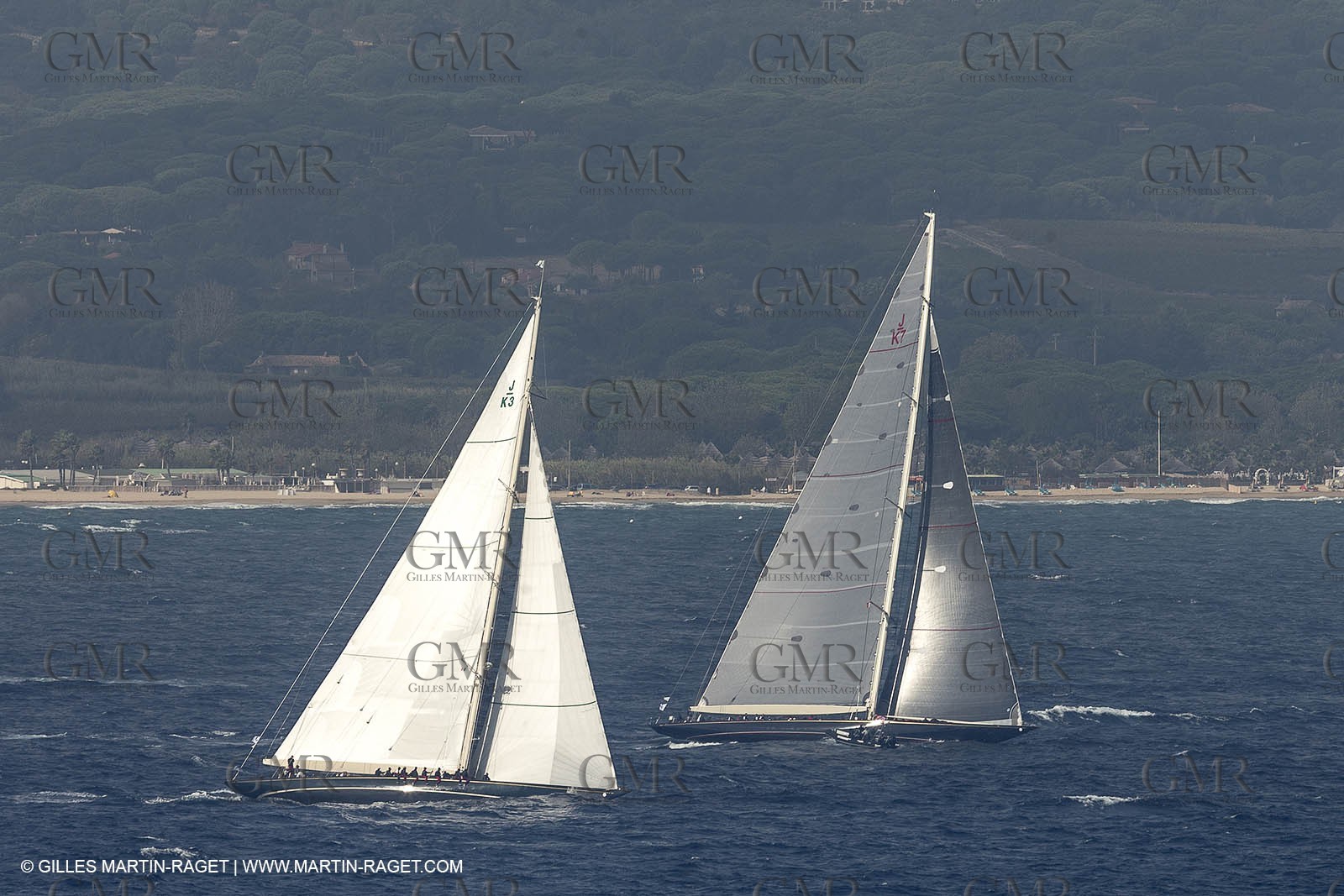 29 09 2014, Saint-Tropez (FRA,83), Voiles de Saint-Tropez 2014, Day 1,