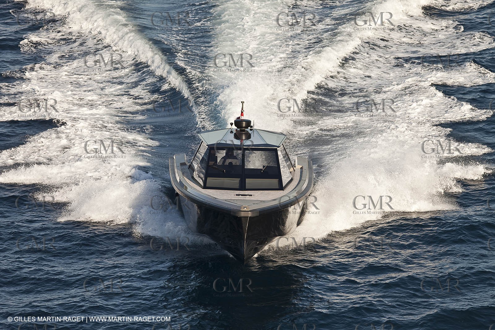 Powerboats, Wally, Wallypower 47