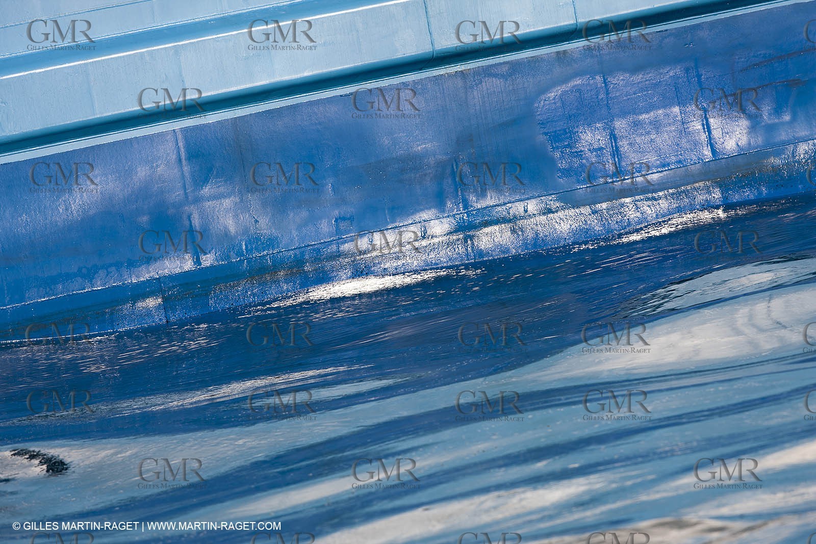 18 12 2011 - Bastia (FRA, Corsica) - Ship Company La Meridionale - The Piana