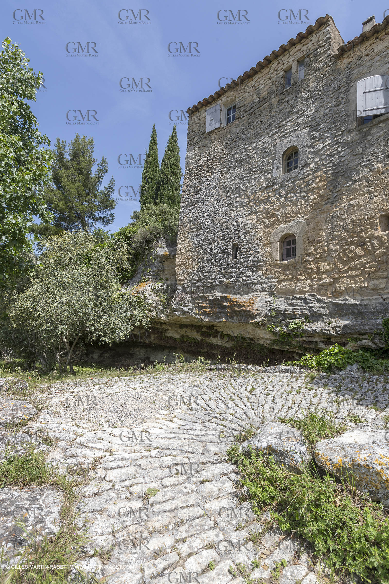 10 06 2018, Sivergues (FRA,84)