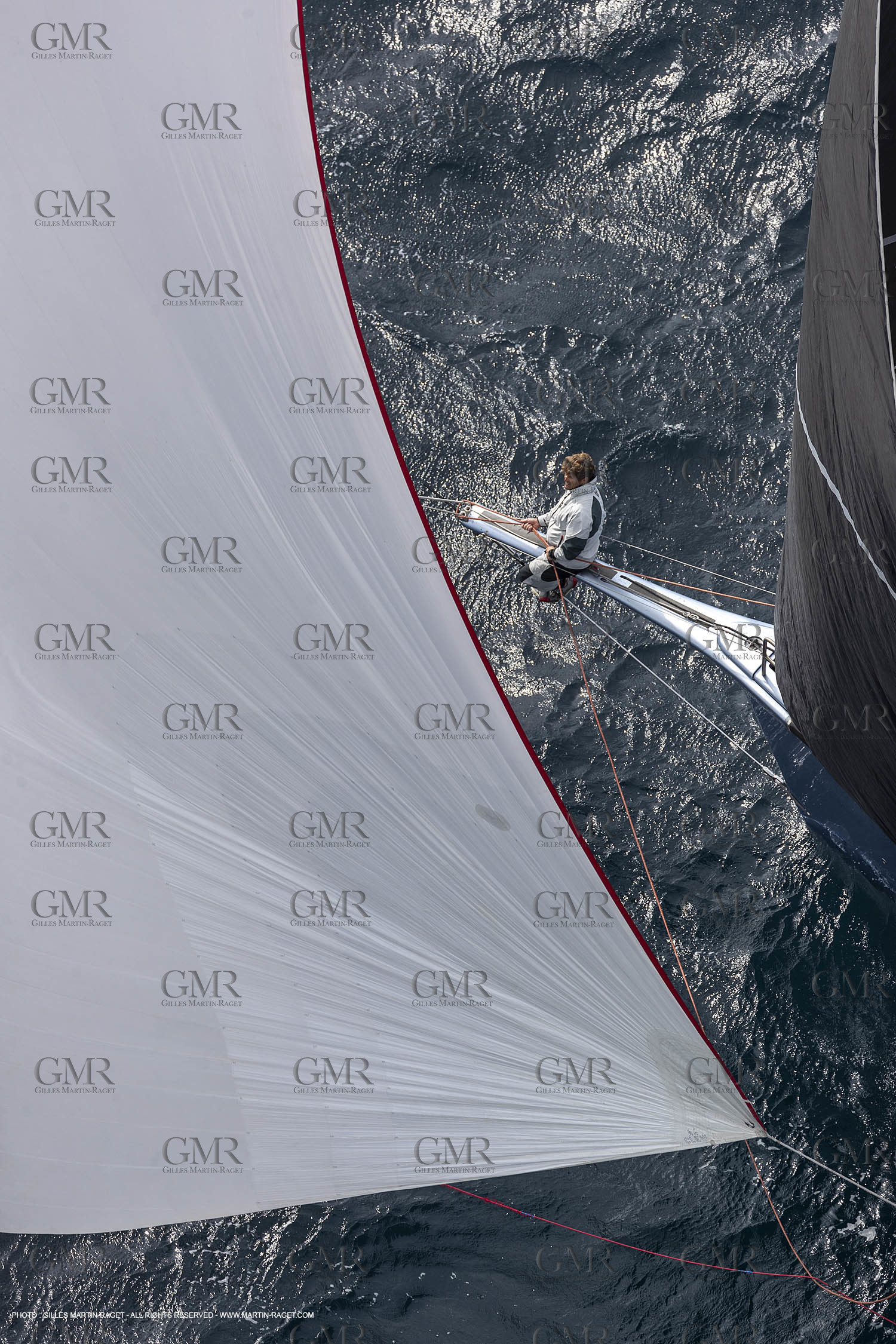 0 10 2020, Saint-Tropez (FRA,83), Les Voiles de Saint-Tropez  2020, Les Voiles Super Series, Race Day1