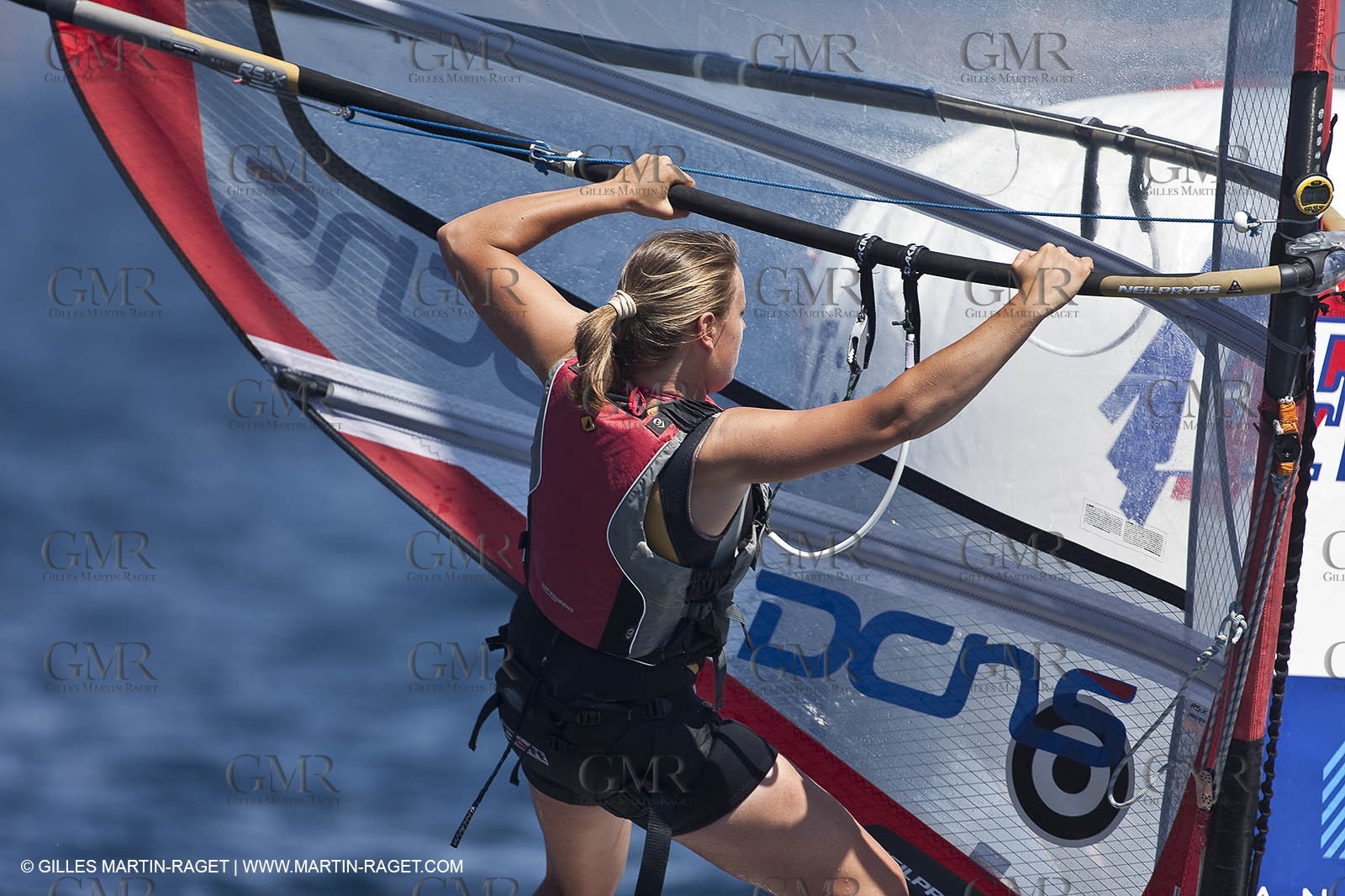 04 23 09 - Hyeres Week 2009 - Day 5