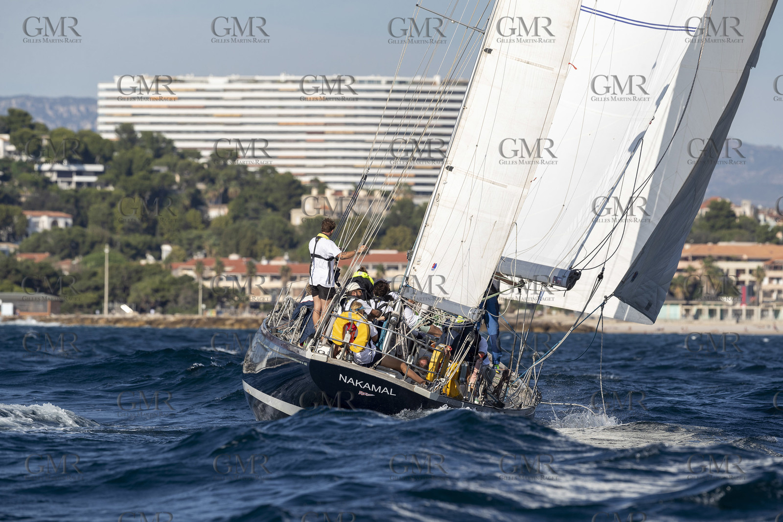 16 09 2022, Marseille (FRA,13), Juris Cup 2022, jour 1