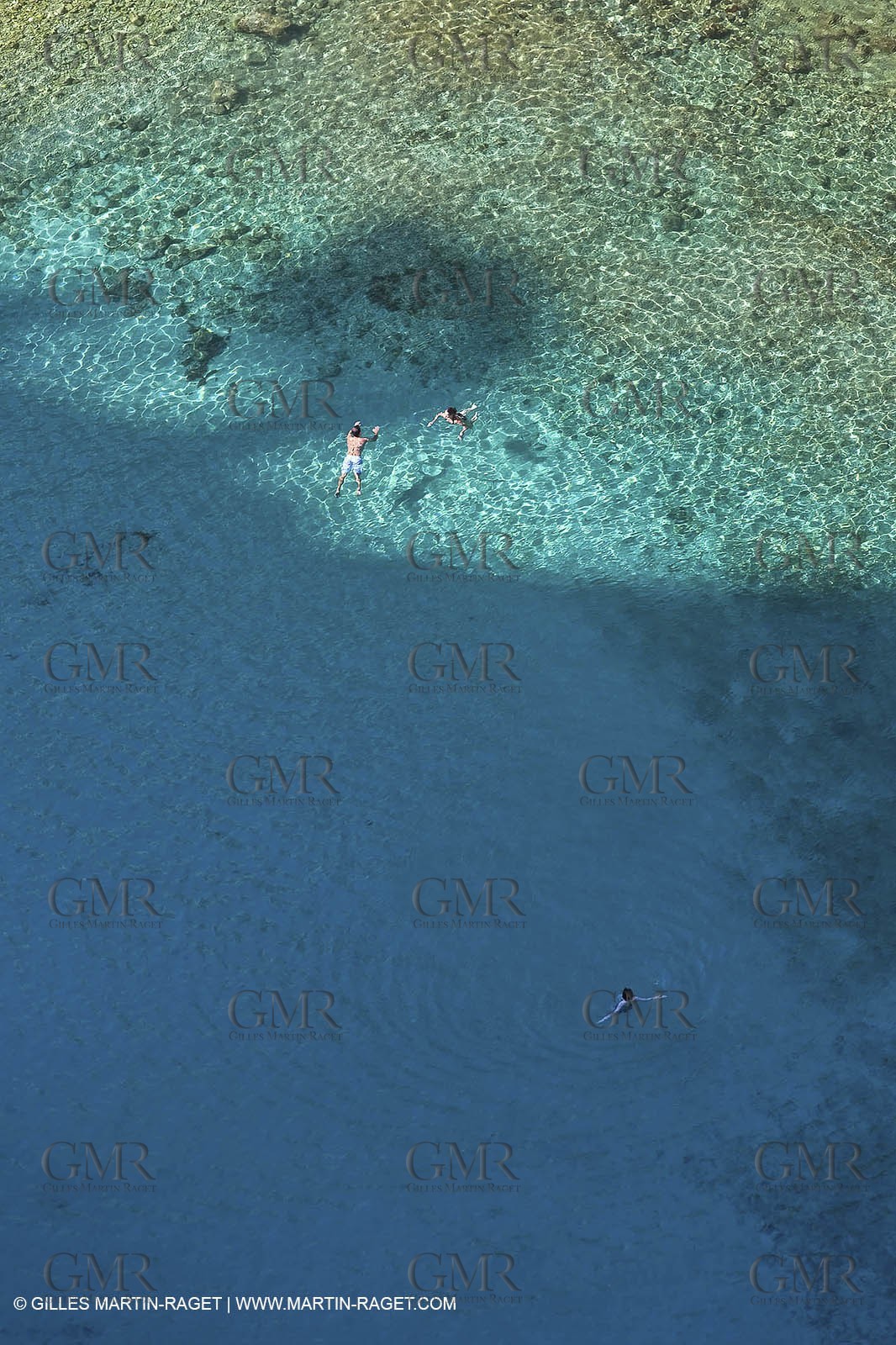 06 05 2009 - Marseille (FRA, 13) - Les Calanques - On Castelviel plateau - En Vau