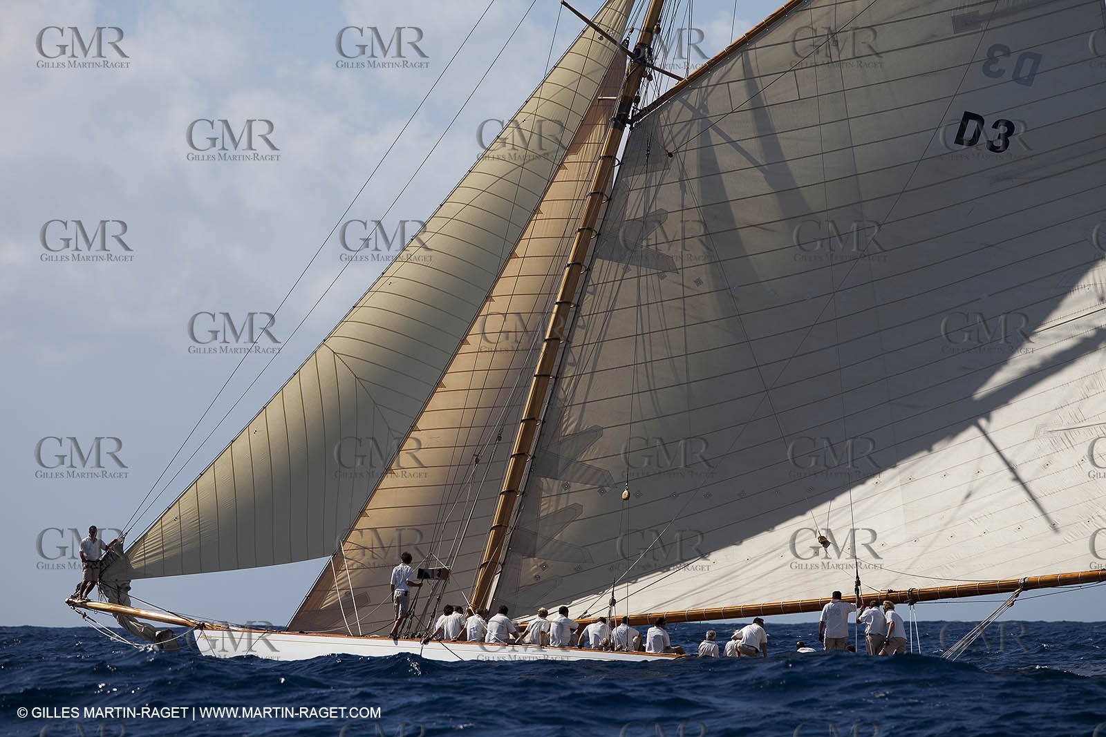 08 09 2010 - Imperia (ITA) - Raduno d'Epoca 2010 - Eilean