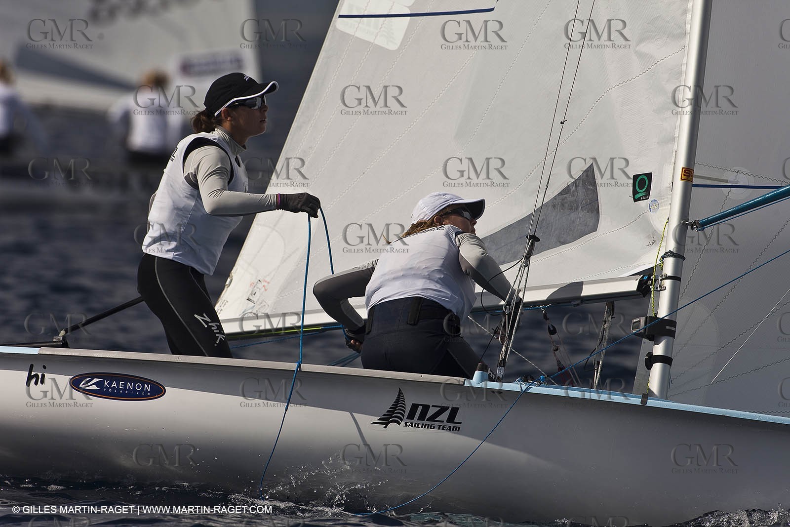 26-04-10 - Hyeres (FRA,83) - SOF 2010 - ALEH-POWRIE