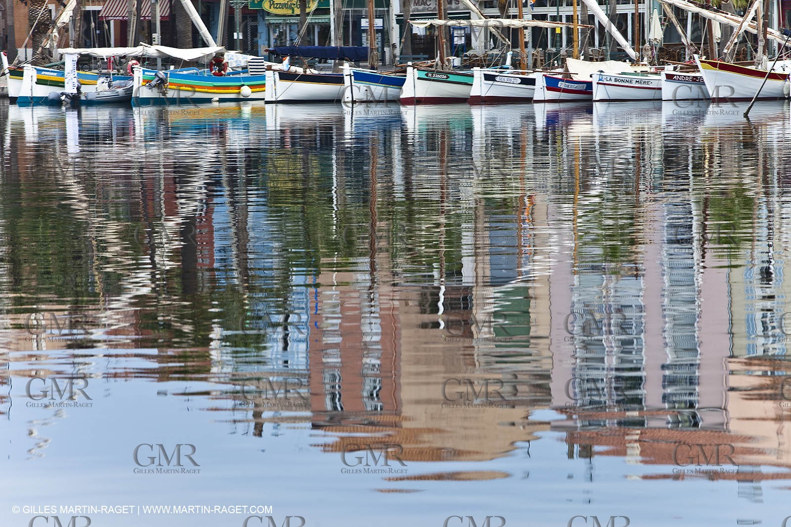 06 06 09 - Sanary Sur Mer -