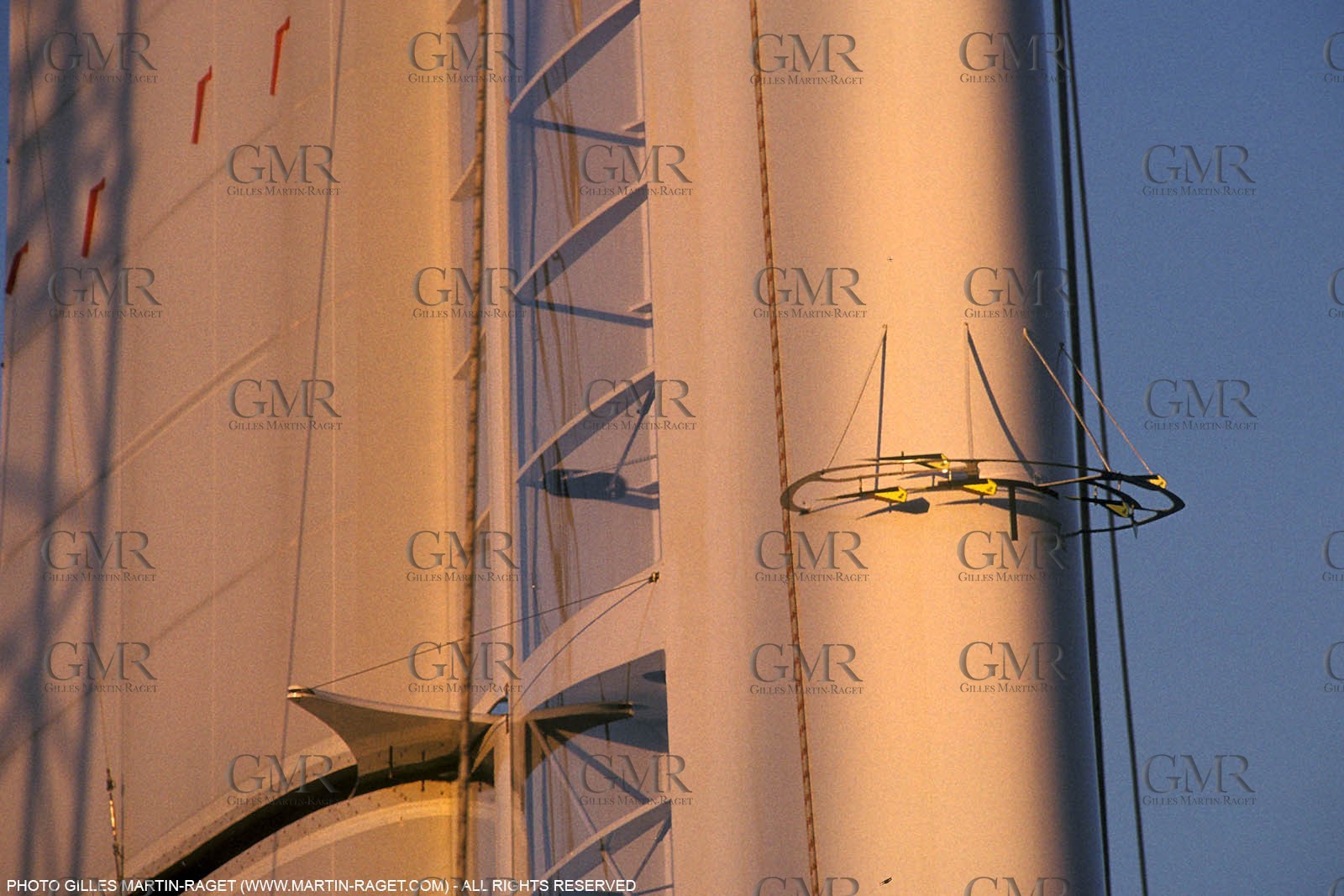 America's Cup, San Diego 1988, Stars and Stripes 88