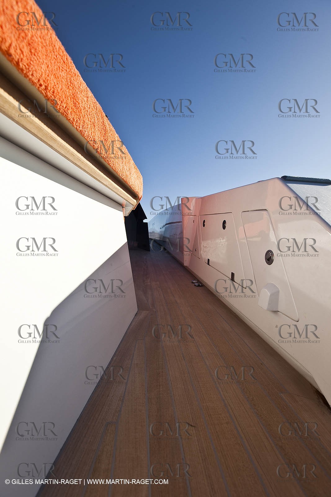 Motor Yachts - Wally - Wallypower 73