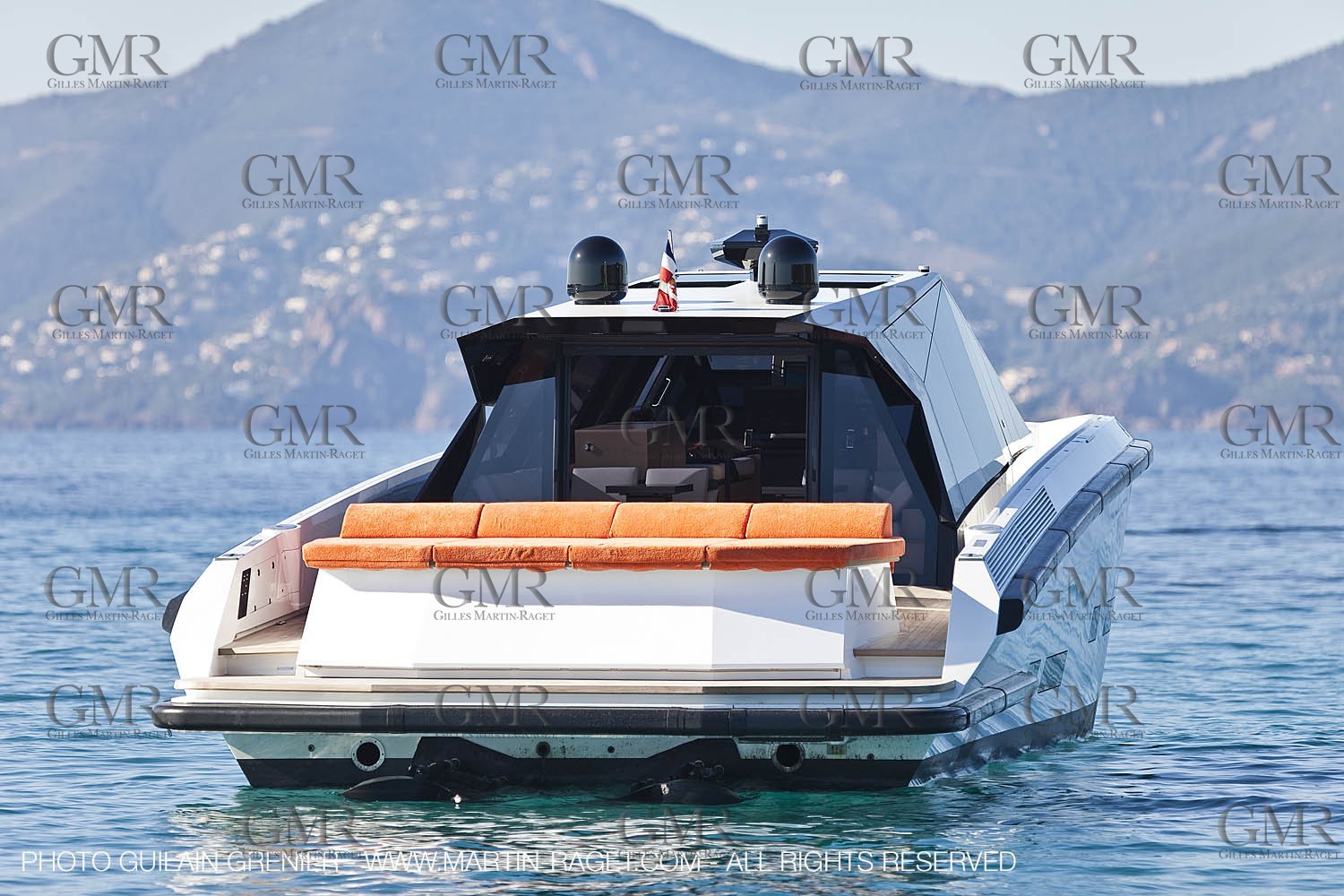 Motor Yachts - Wally - Wallypower 73