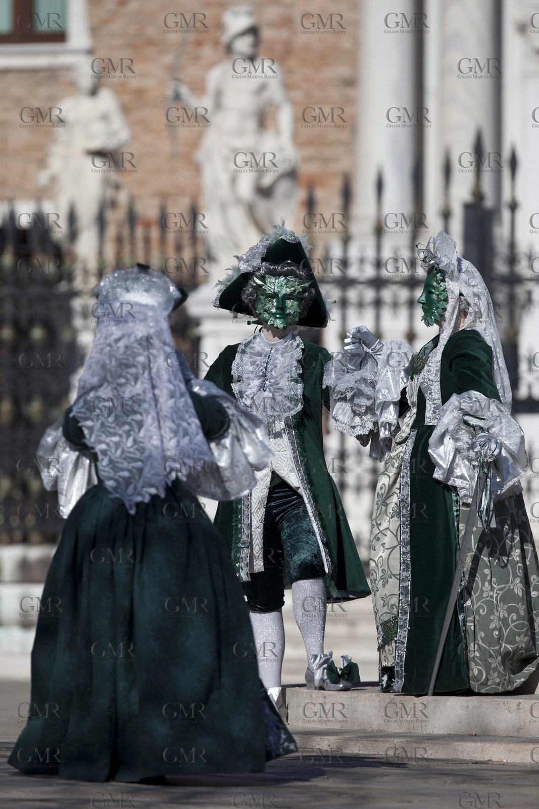 20 02 2012 - Venezia (ITA) - 34th America'sCup - Venezia 2012 America's Cup World Series -
