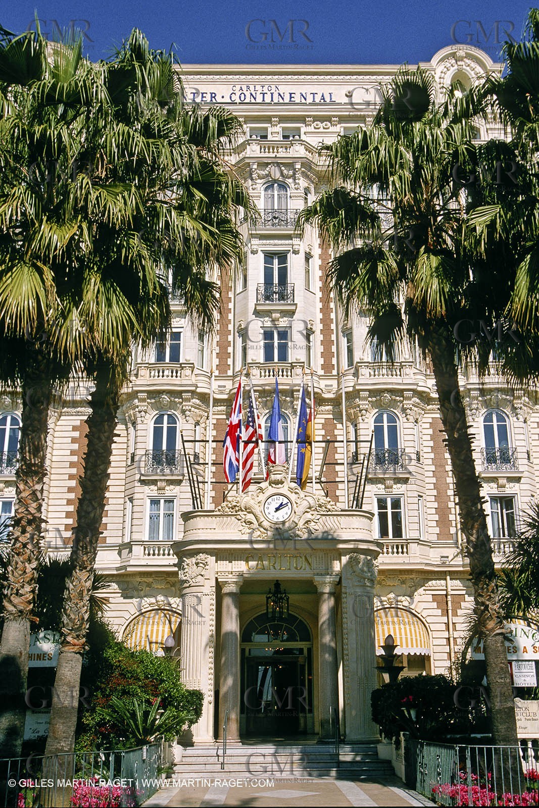 France - Côte d'Azur - Cannes