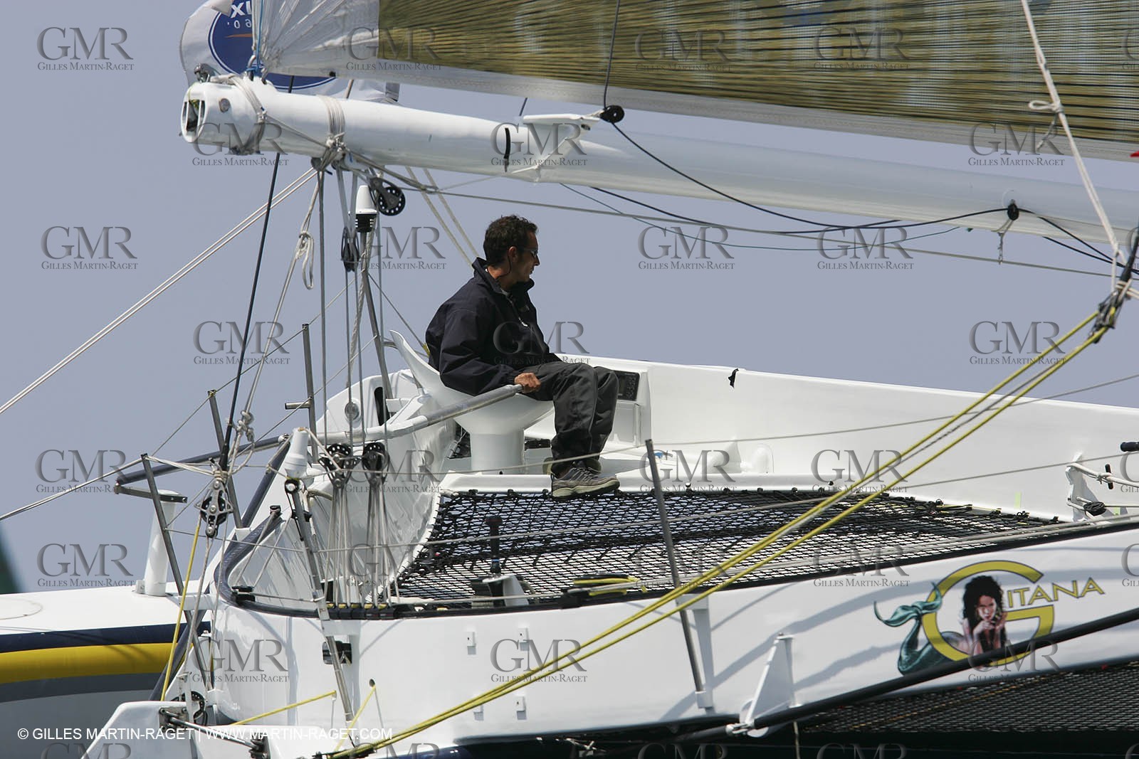 Corsica Grand Prix - inshores races