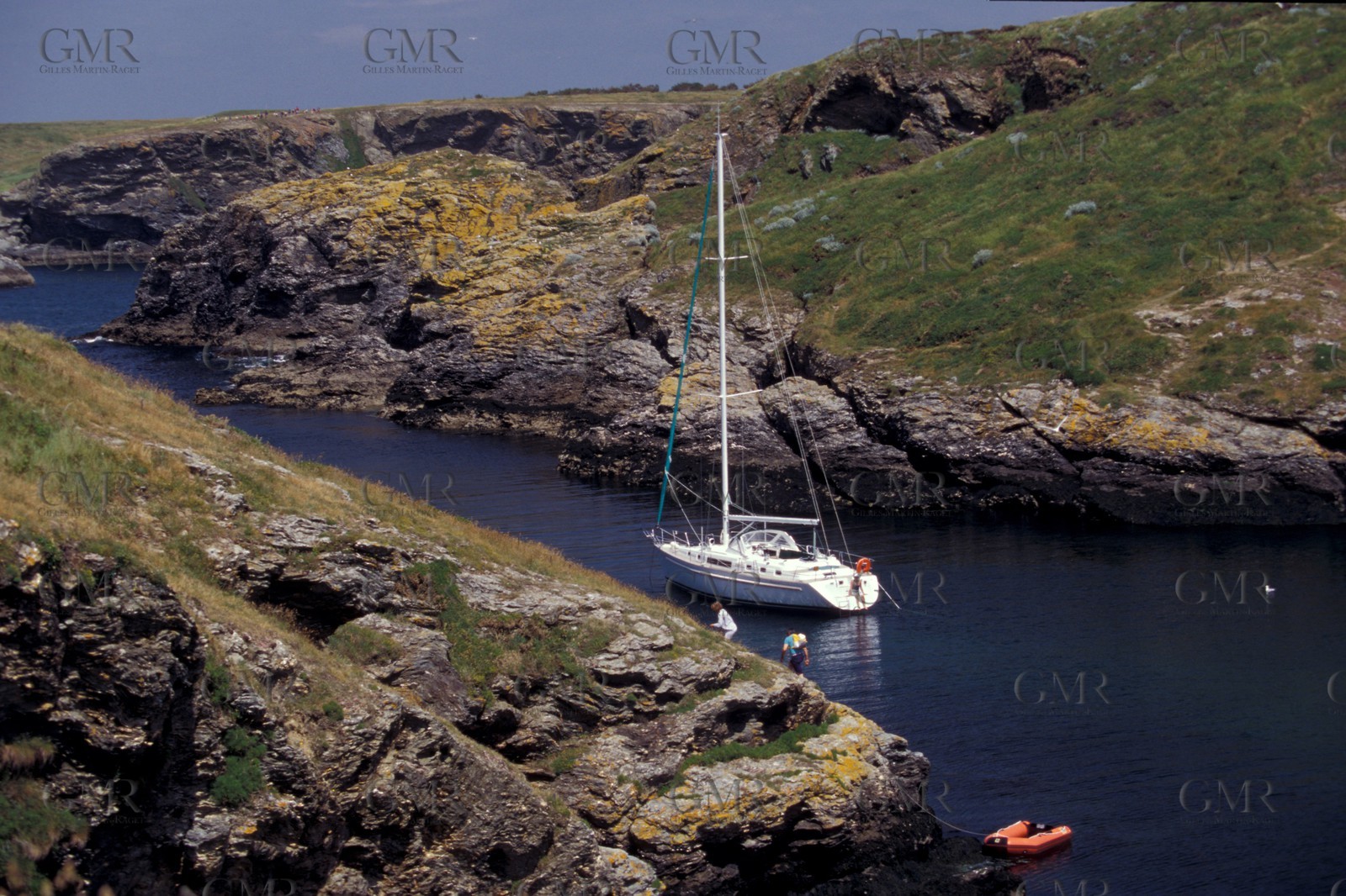 Bretagne