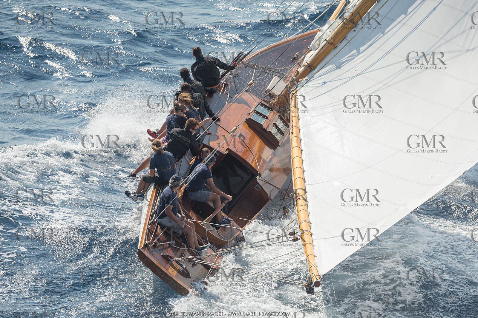 30 09 2016, Saint-Tropez (FRA,83), Voiles de Saint-Tropez 2016, Day 5