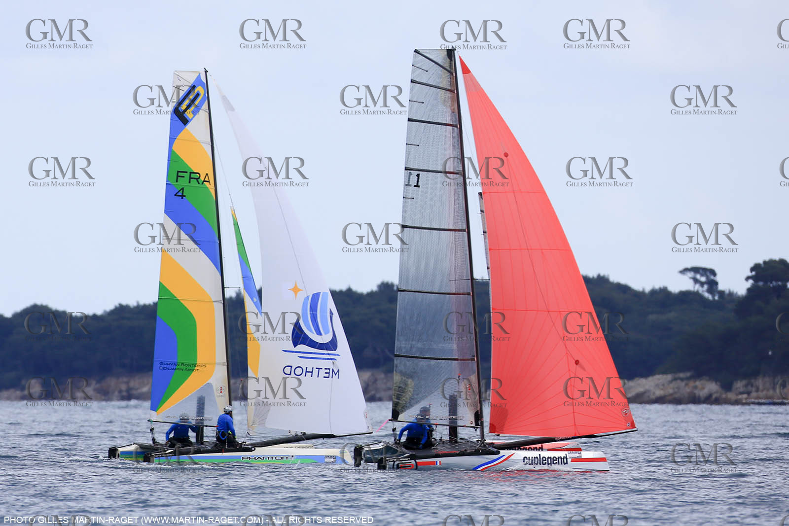 09 04 2016, Cannes (FRA, 06), Flying Phantom Series Cannes 2016