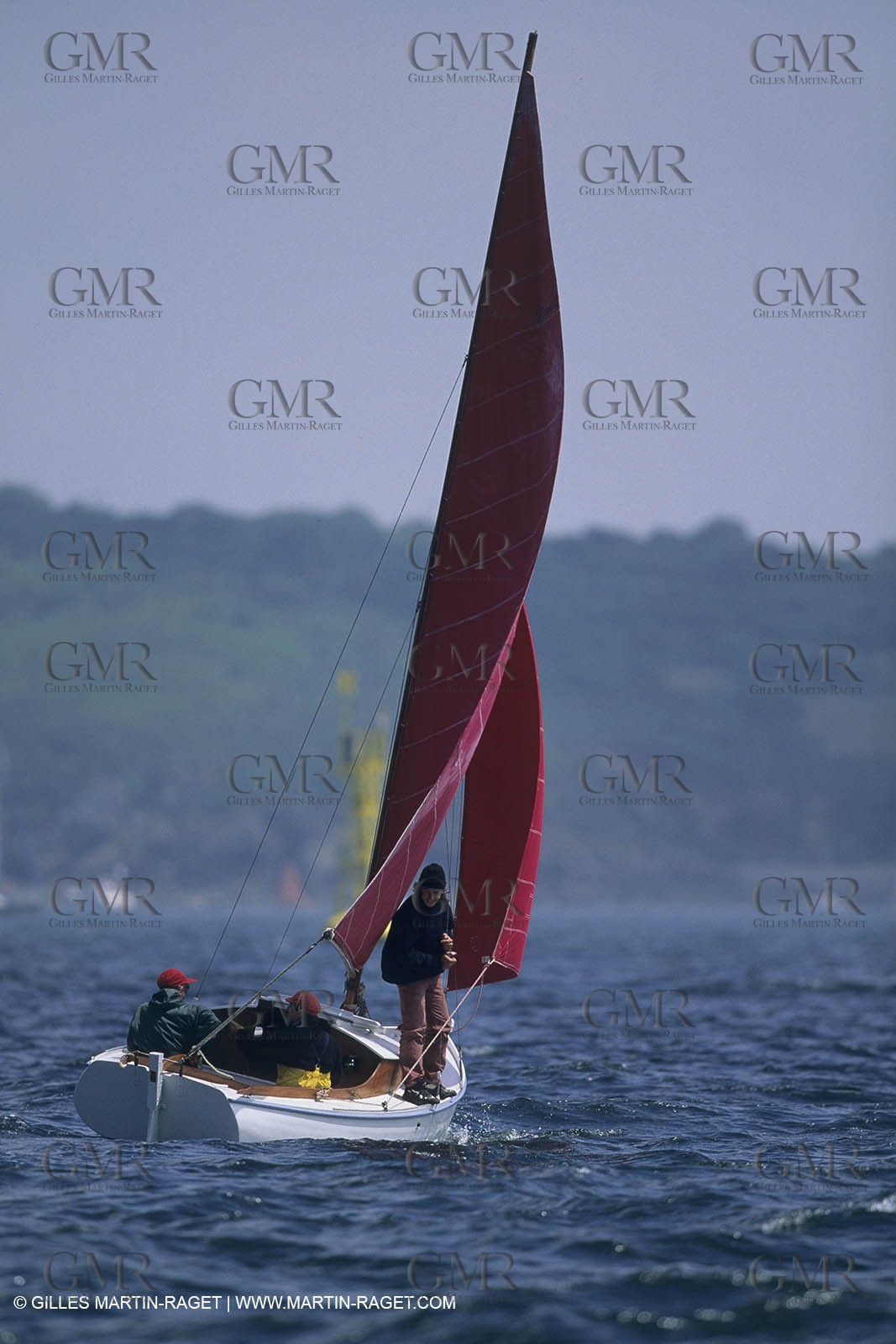 Sailing, Classic yachts (for yacht names check keywords)