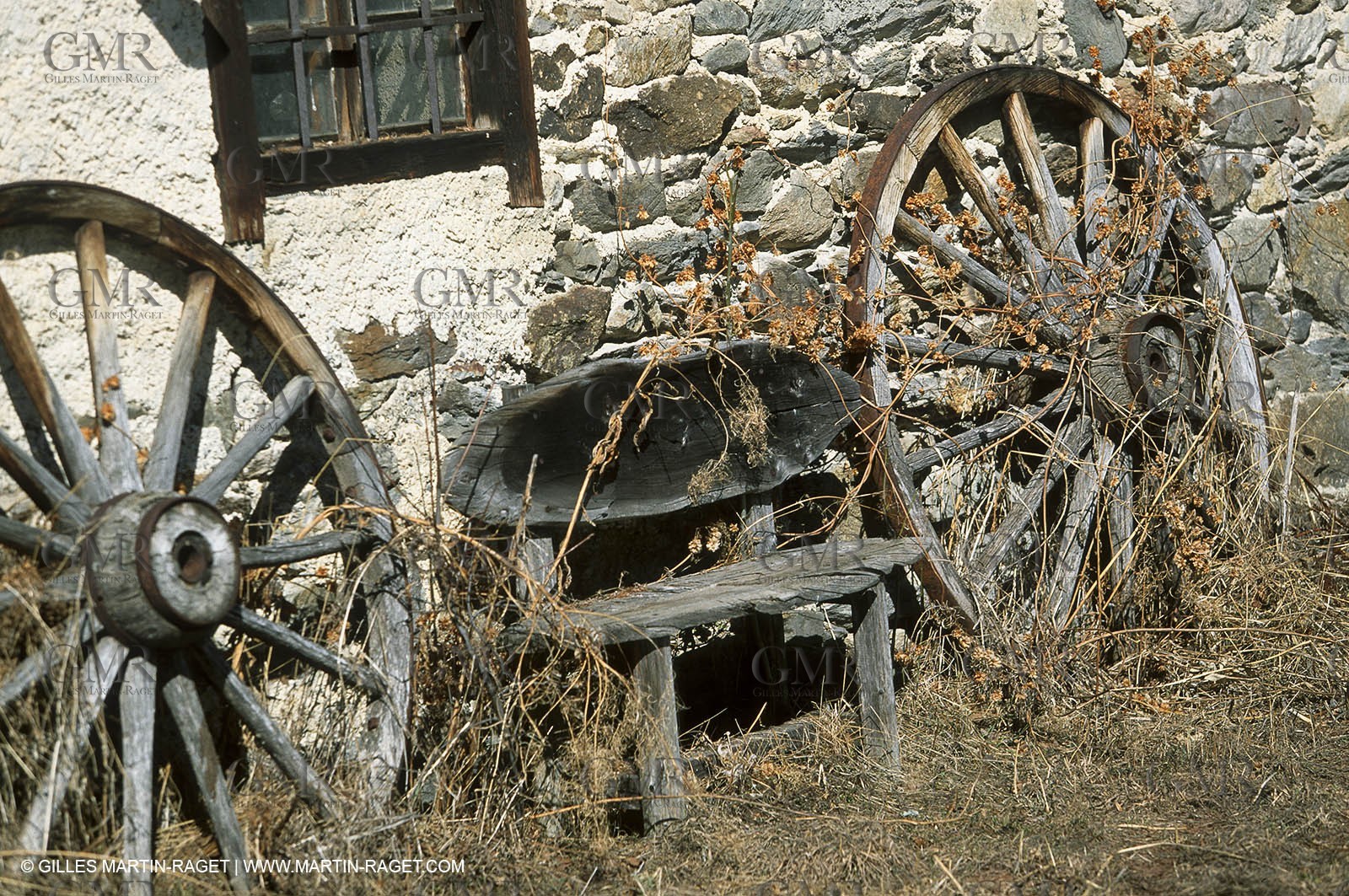 France - Southern Alps