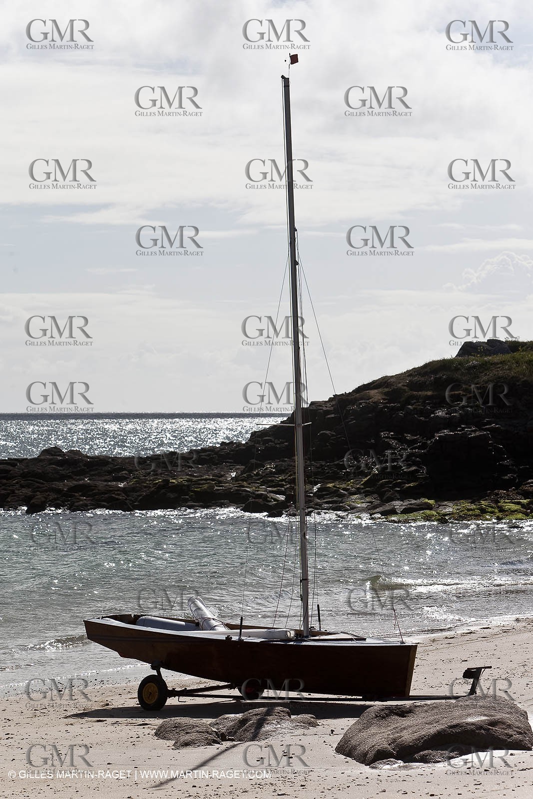 Sailing, Classic Yachts, wooden dinghies, Vaurien