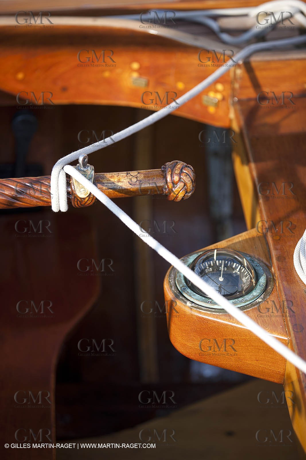 29 09 2011 - Saint Tropez (FRA, 83) - Voiles de Saint Tropez - Yachts classiques - Dayr 3