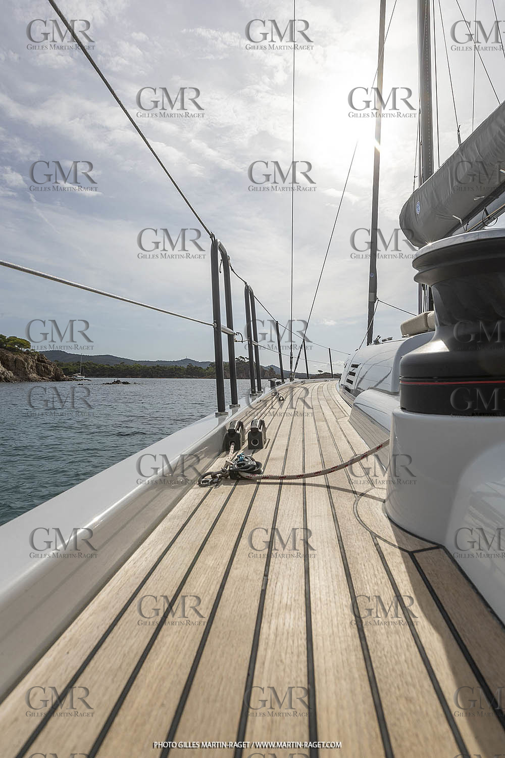 13 09 2022, Le Lavandou (FRA,83), Beneteau, First 44