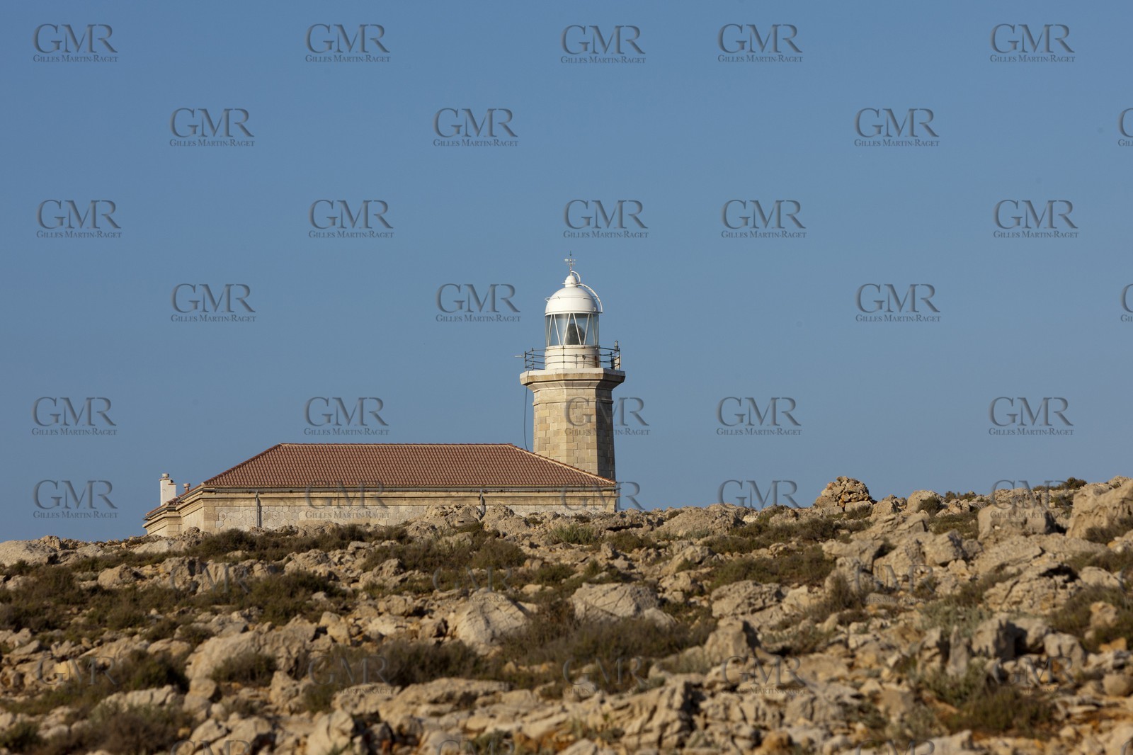 27 08 2010 - Minorque (ESP) - Punta Sati (west coast)