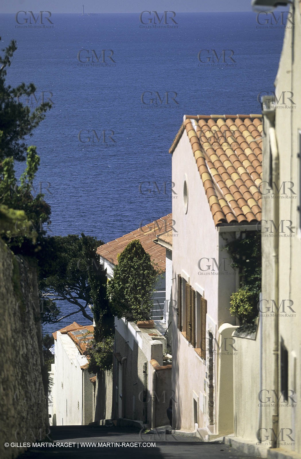 Bouches du Rhône (FRA, 13), Marseilles