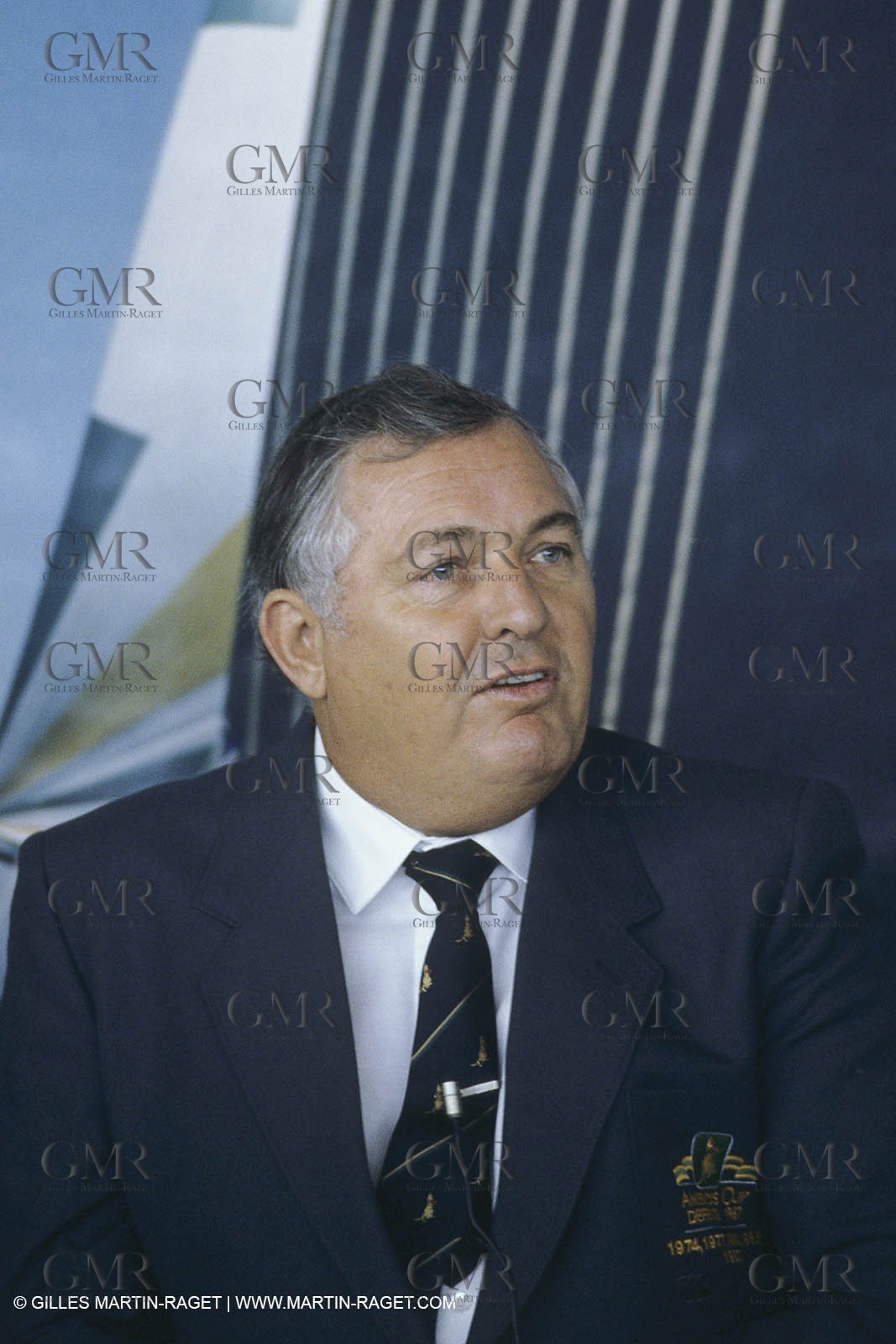 Sailing World, people, VIP, celebrities (check Keywords)