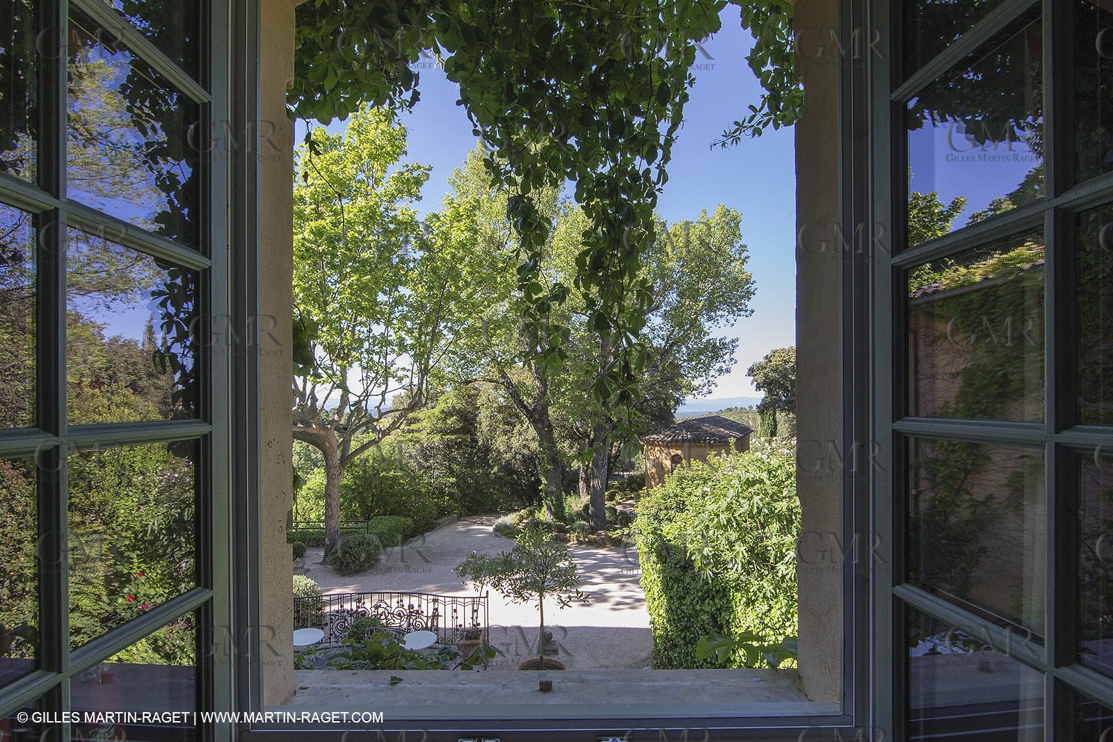 Domaine de la Baume - Tourtour (FRA,83) - 15 05 2014