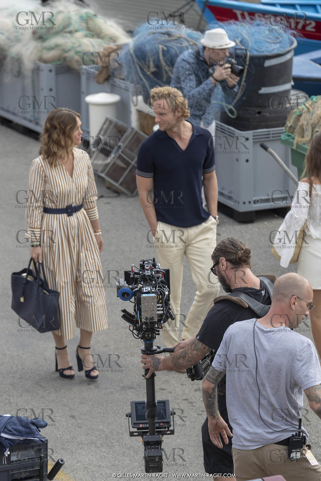 01 10 2019, Saint-Tropez (FRA,83), Les Voiles de Saint-Tropez 2019, day 2