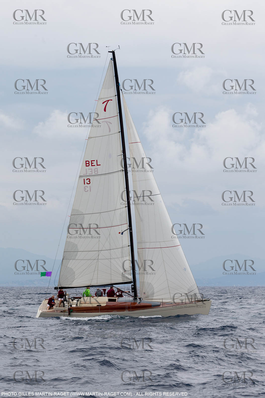 01 10 2016, Saint-Tropez (FRA,83), Voiles de Saint-Tropez 2016, Day 6